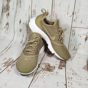 Nike Olive Green Sneakers